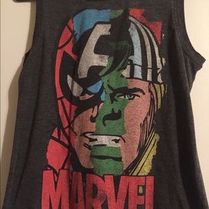 Marvel Tee